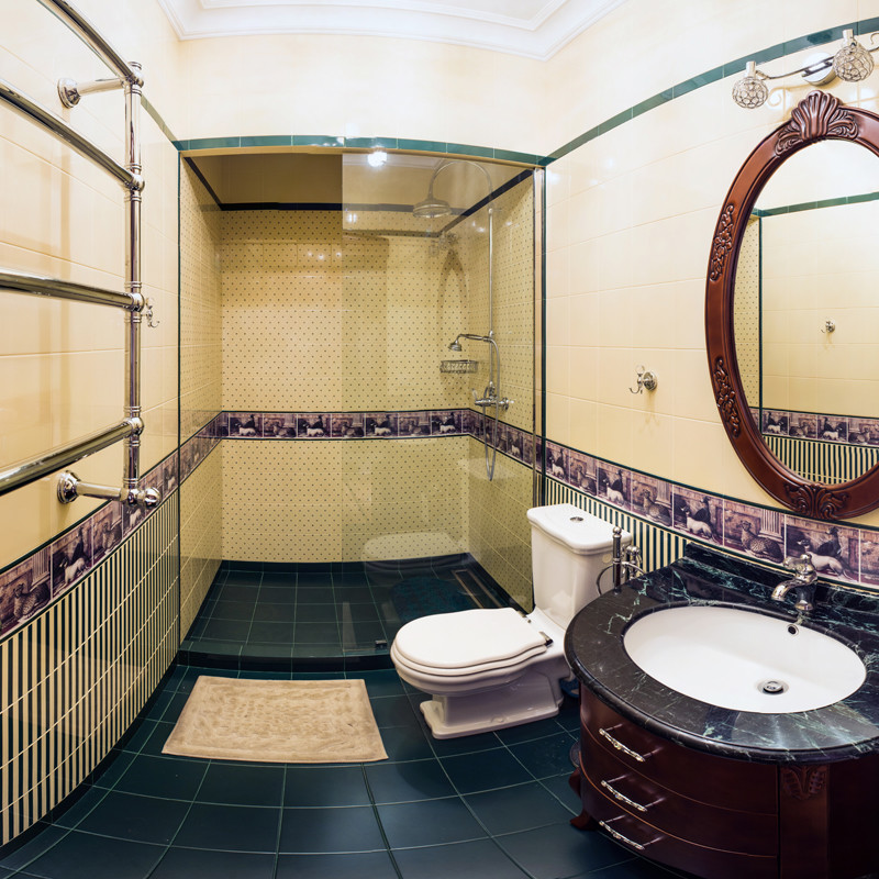 ДОМ В КОТТЕДЖНОМ ПОСЕЛКЕ МАРТЕМЬЯНОВО