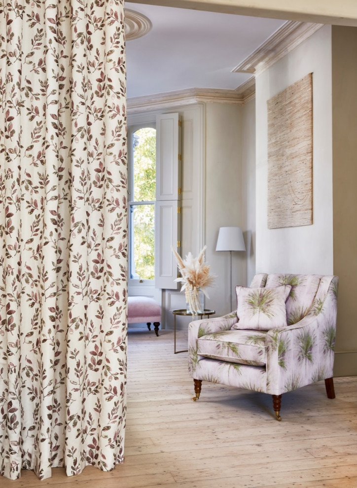 Наша подборка текстиля для гостиных комнат