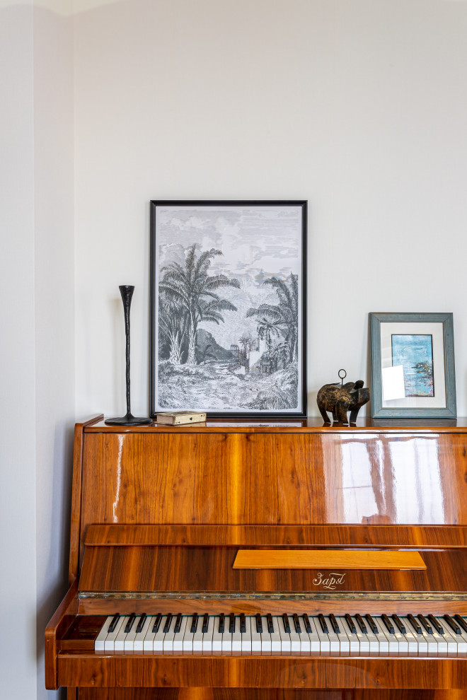 ЖК "Усово Парк"