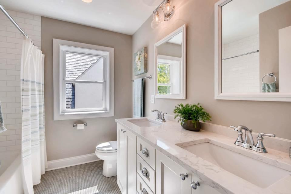 Towson, Investment Property