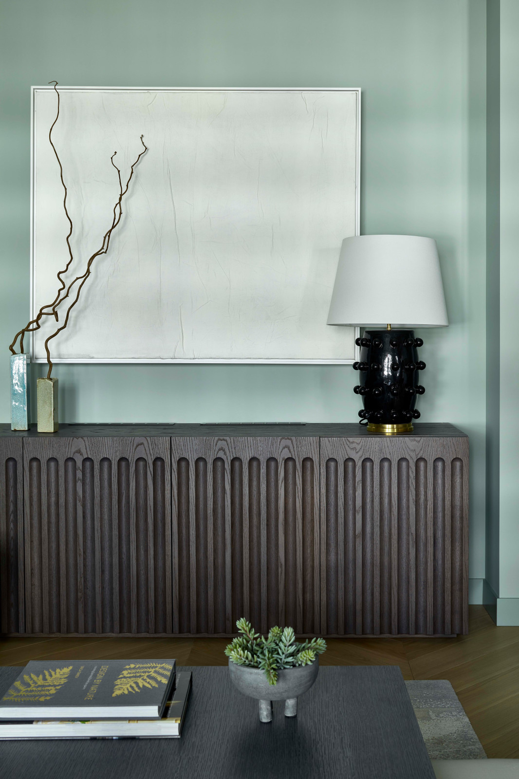 Квартира у Ботанического сада