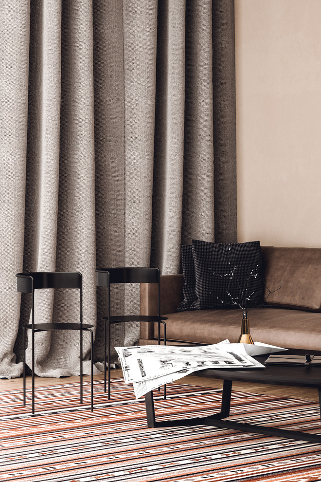 Деликатный размах.Москва. ЖК Английский квартал