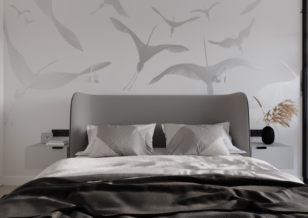 Квартира в Москве