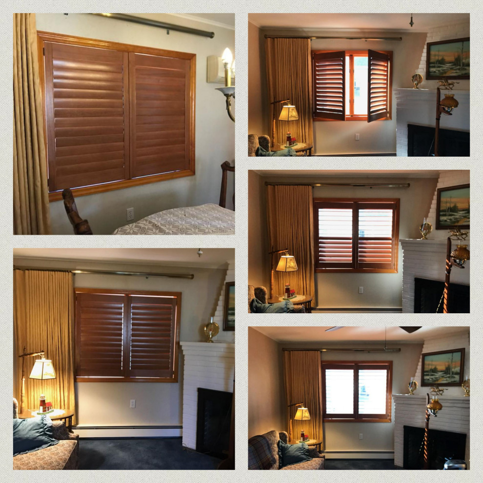 2022 Timm's Window Fashions Projects
