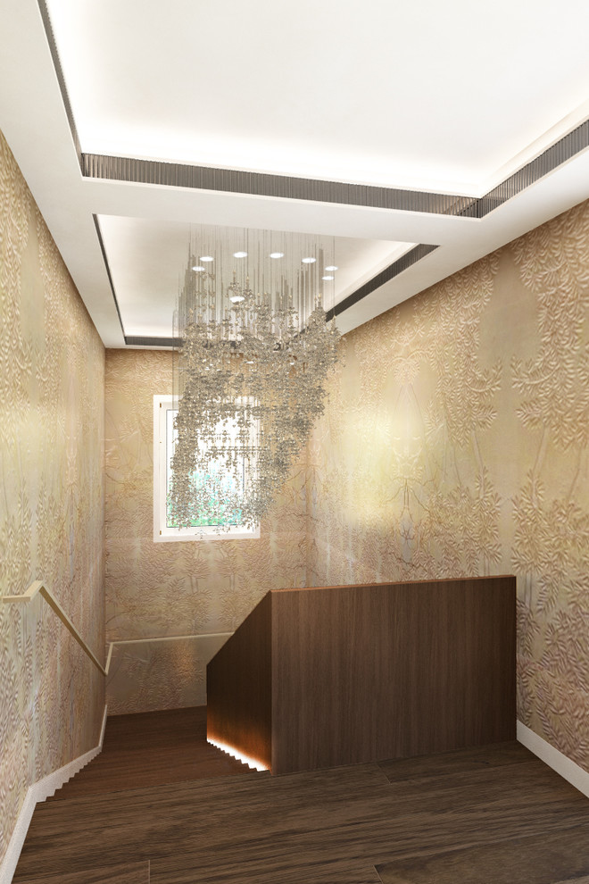 Коттедж 706 м2 в яхт-клубе