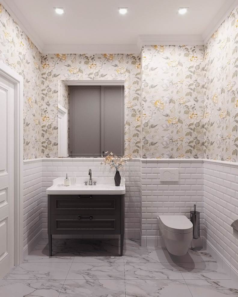 Дизайн-проект интерьера индивидуального дома