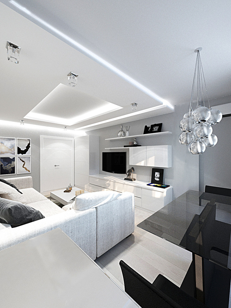 Апартаменты _АА1