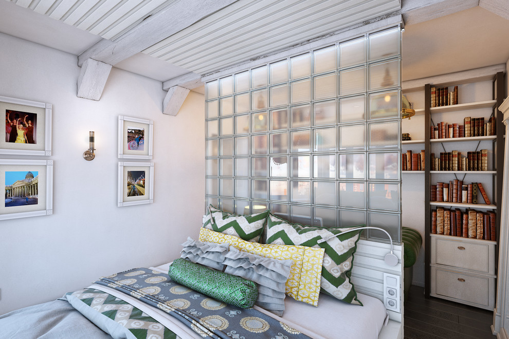 Винтажный лофт