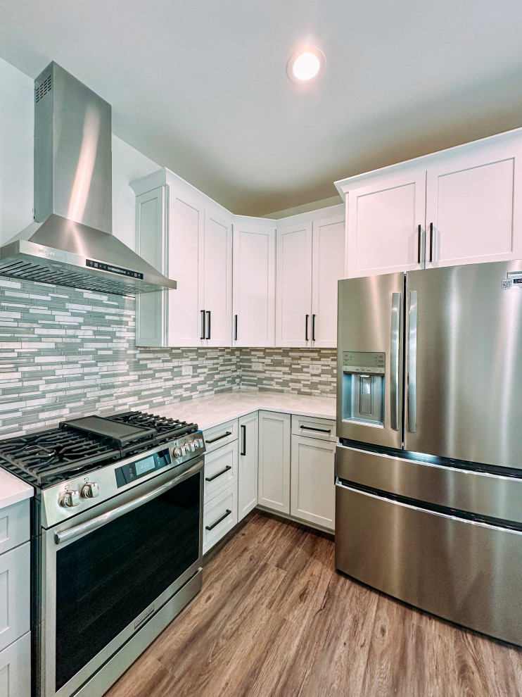 New Construction- Peotone