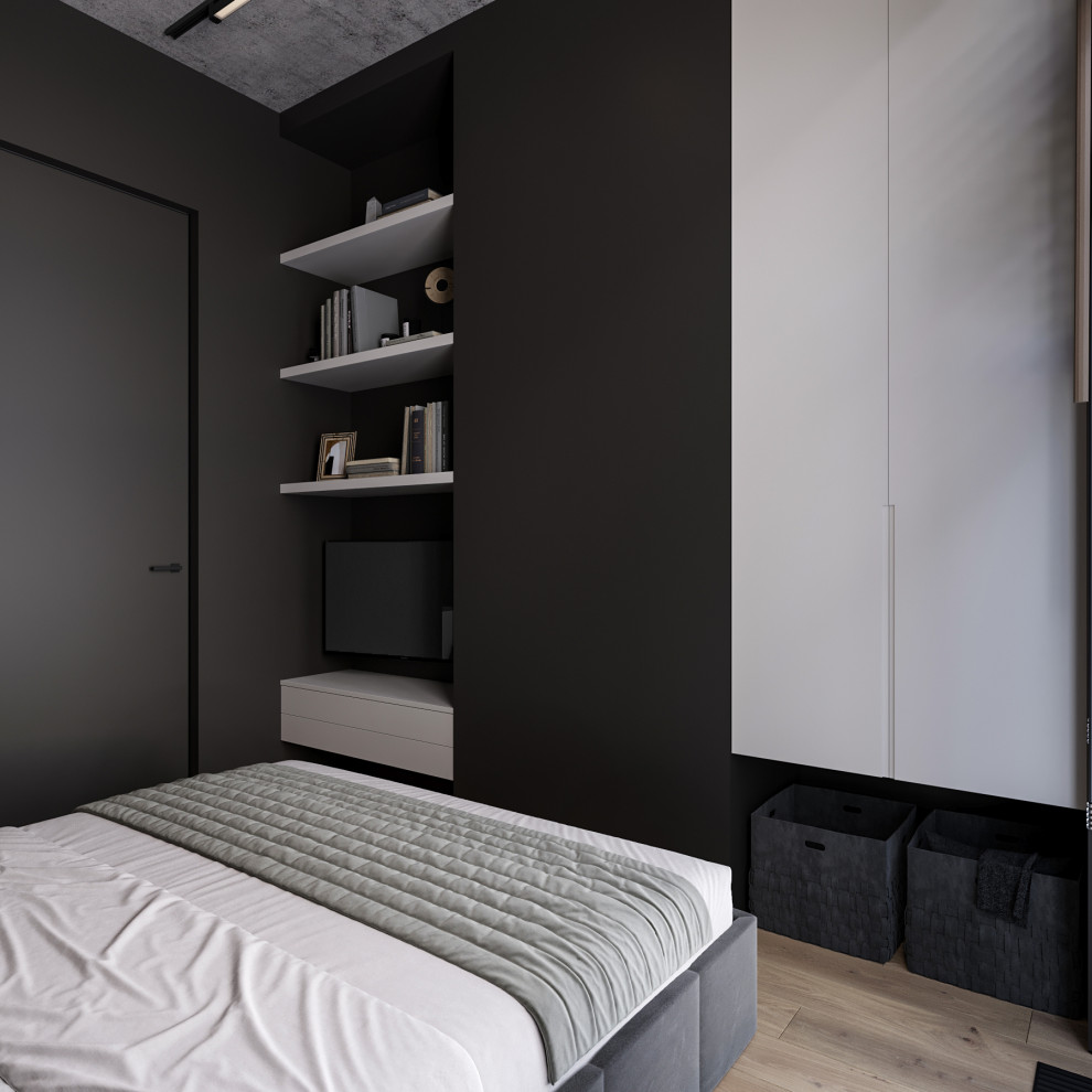 Берлога гедонистов