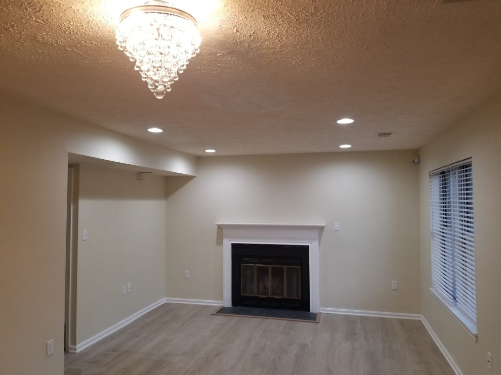 Ansaaris House Of Construction LLC