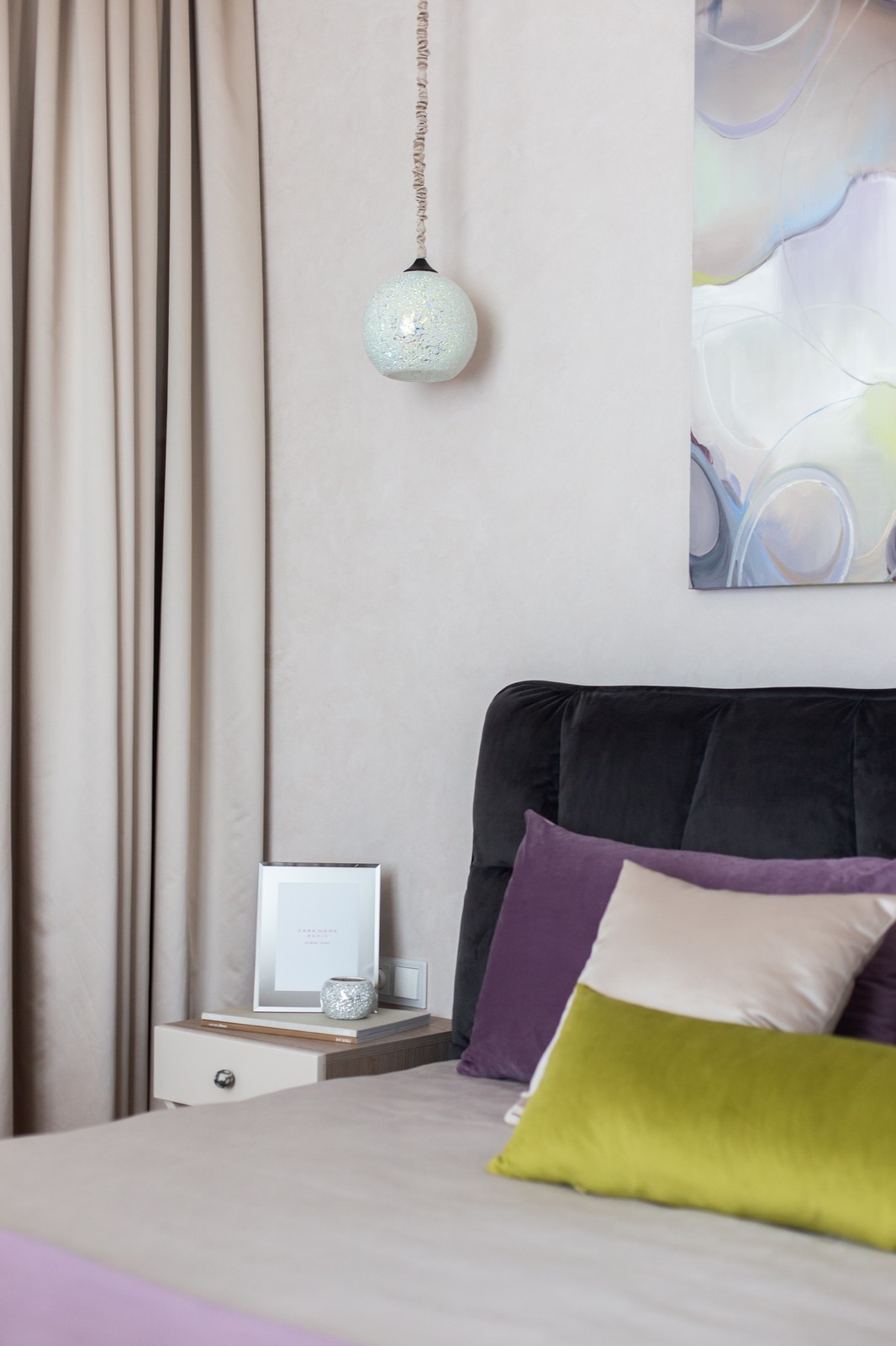 ЖК "The residence"