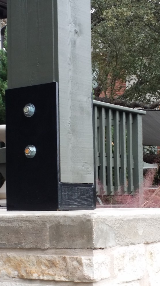 Austin, Steiner Ranch Addition