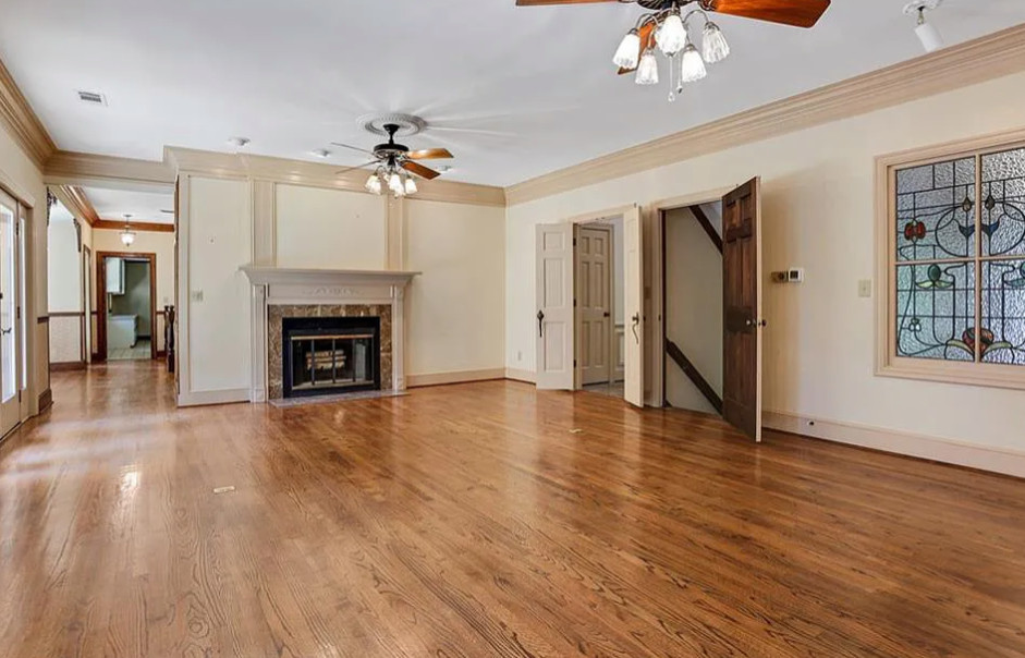 Stone Creek Whole Home Renovation