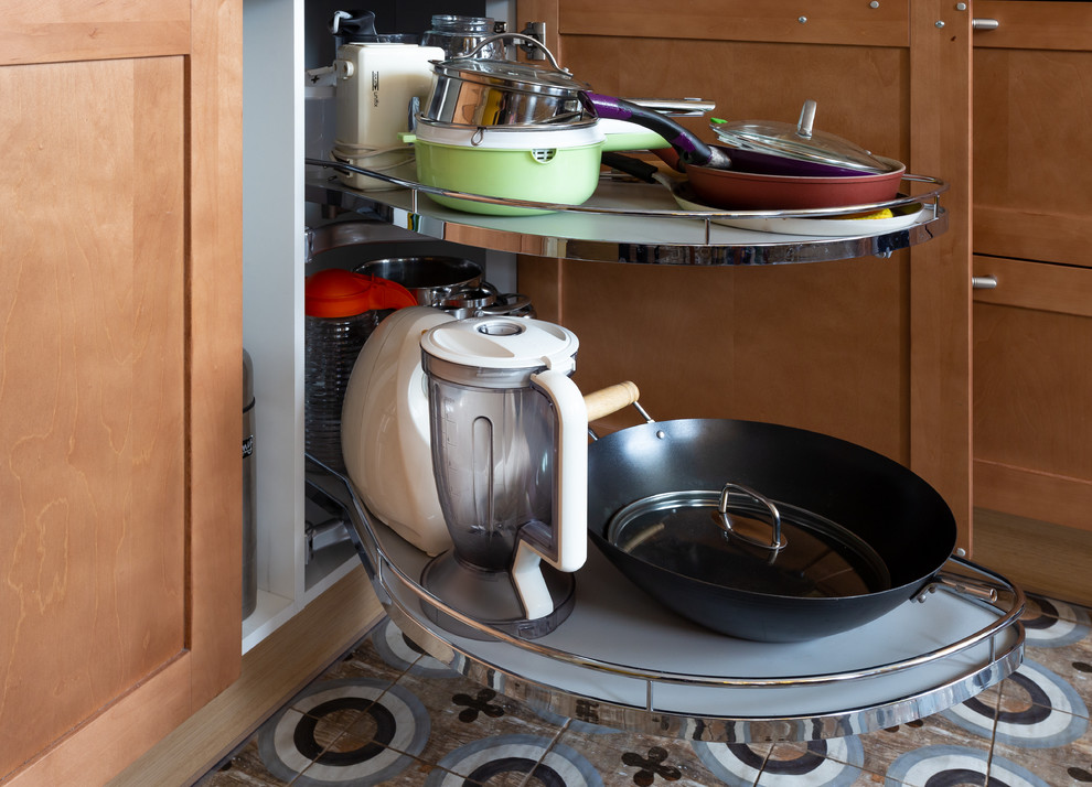 Квартира на Ольховской