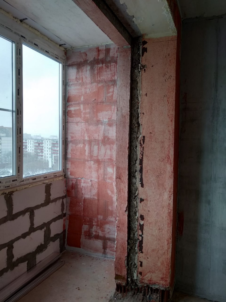 ул. Щелковское шоссе