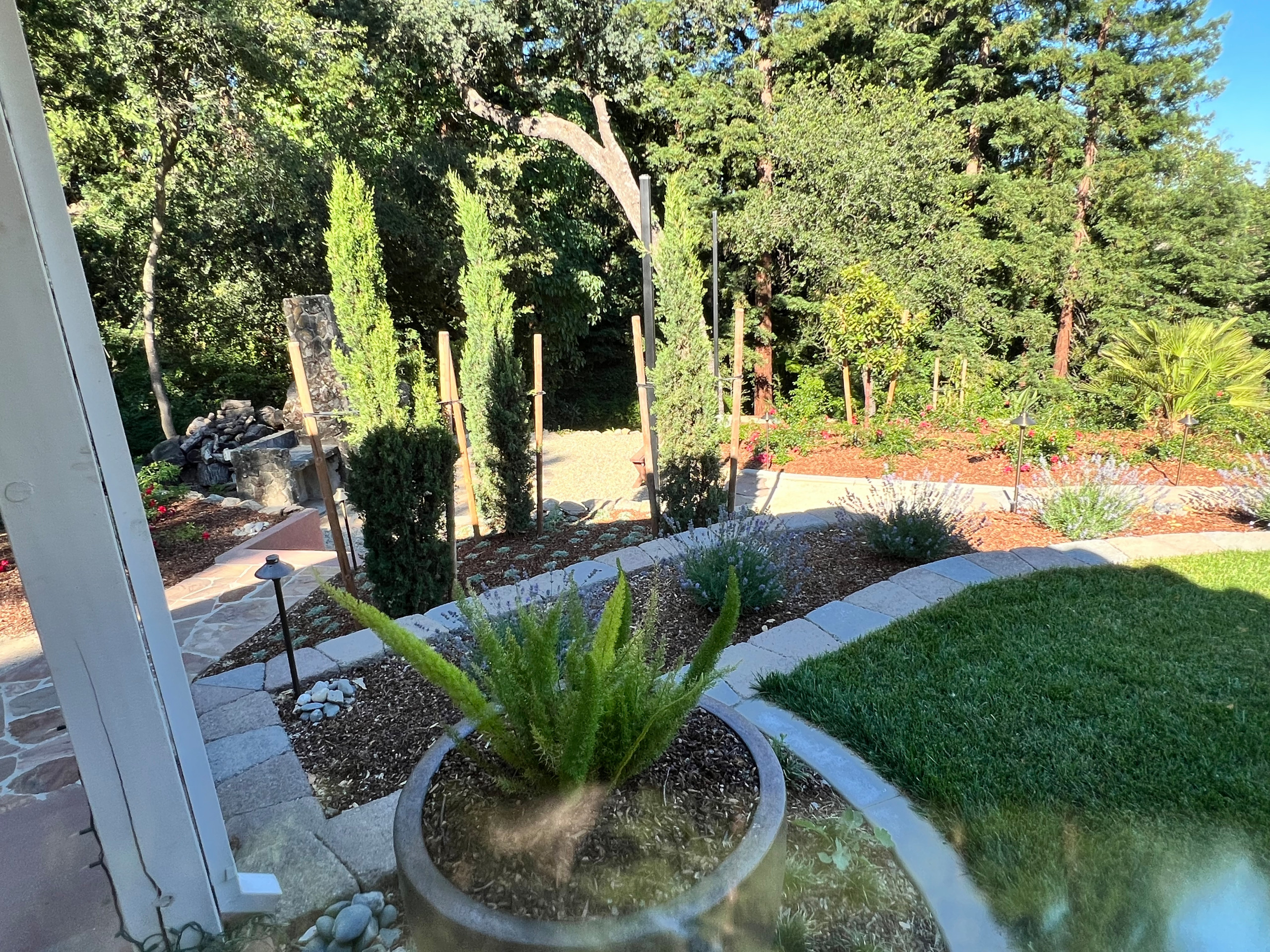 Carmichael Major Remodel