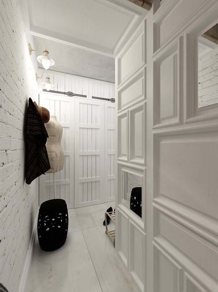 Квартира - Томск, Подгорная, 55м2