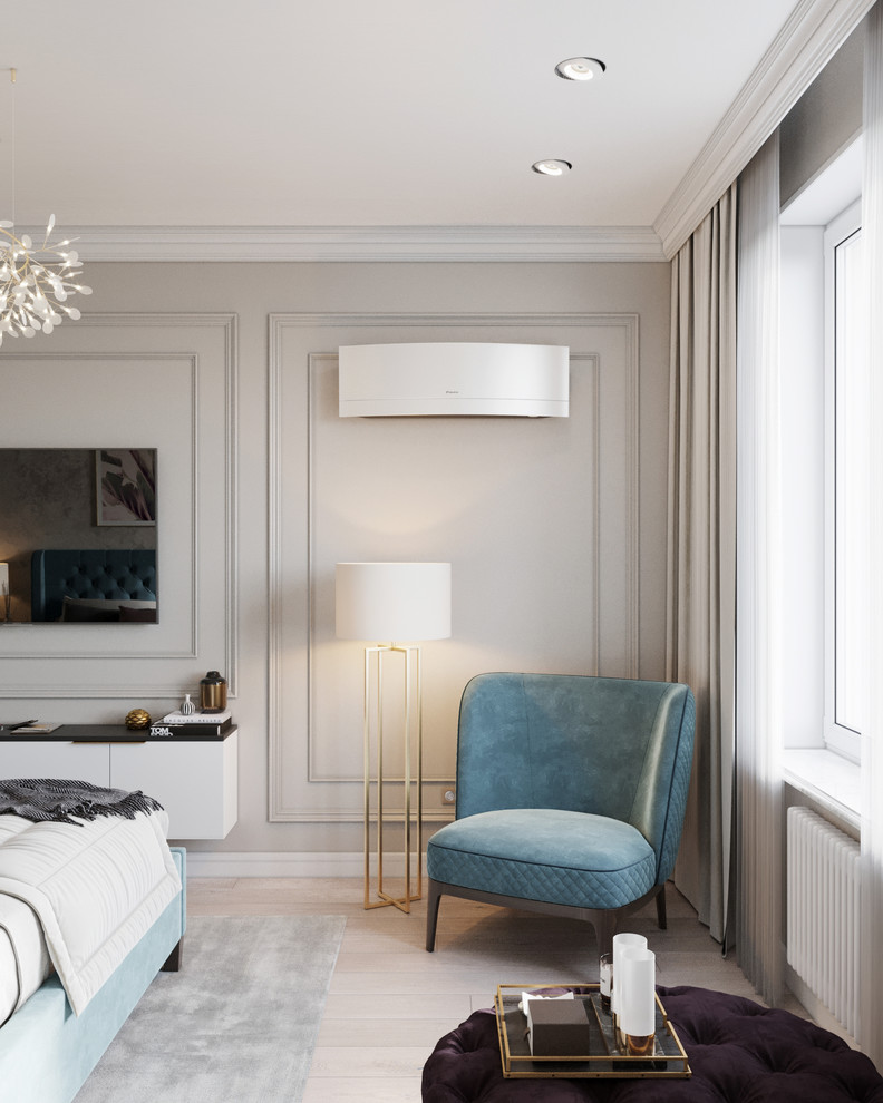 ЖК "Мендельсон"