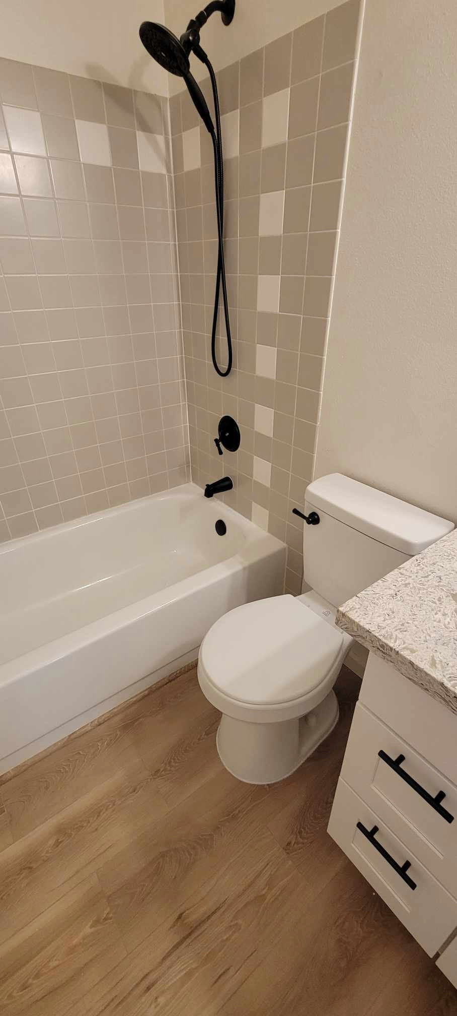 Condominium Remodel