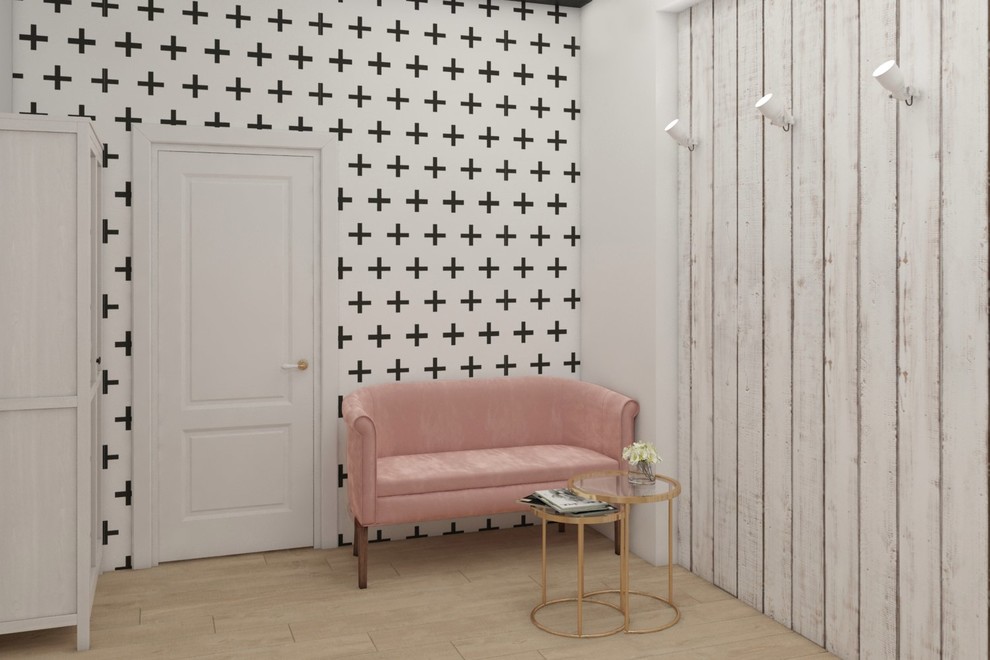 NUDE LOFT beauty workshop 2017