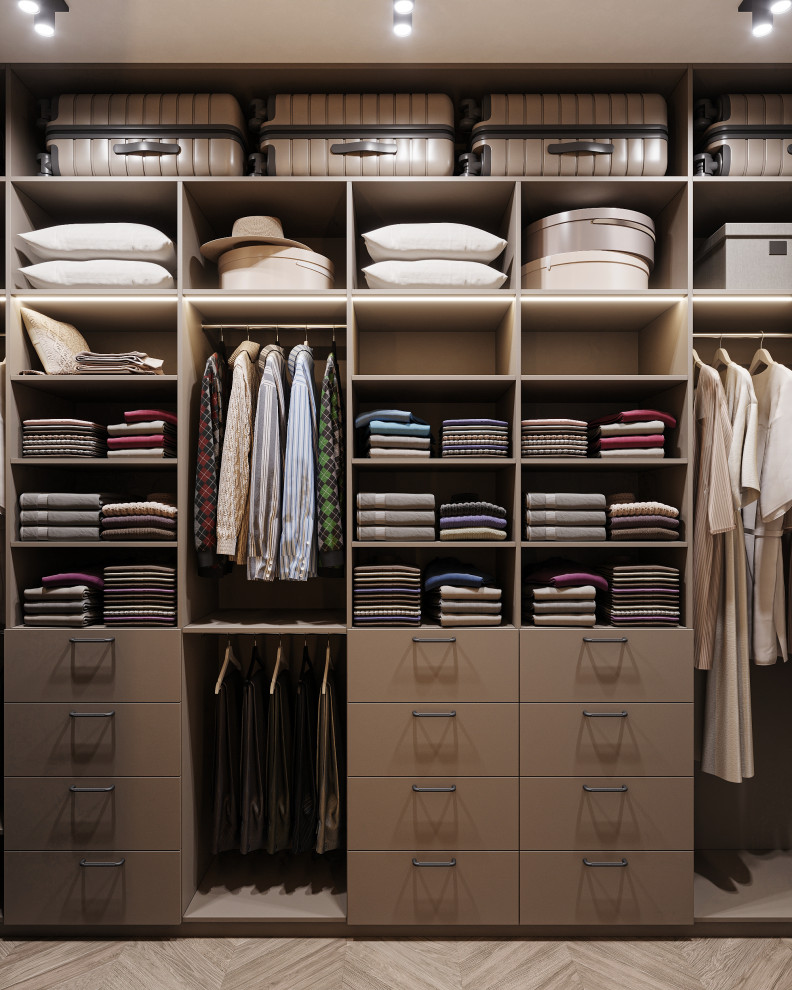 ЖК Квартал 55 (с террасой)