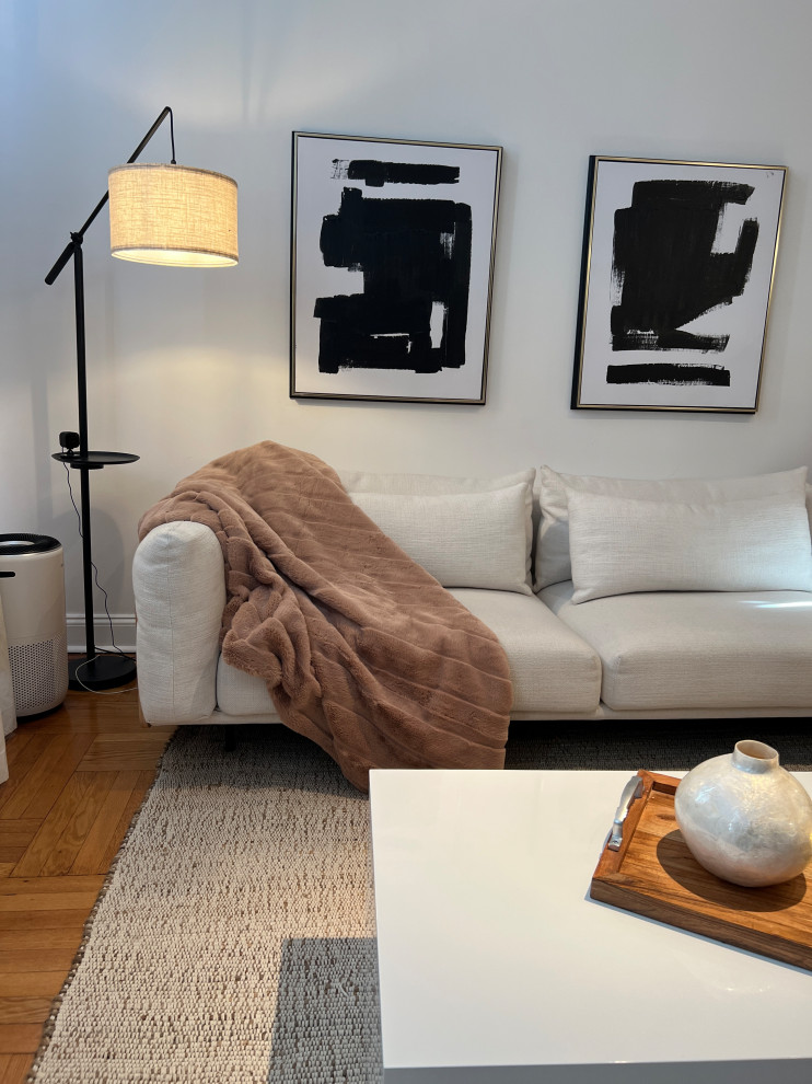 Brooklyn Apartment