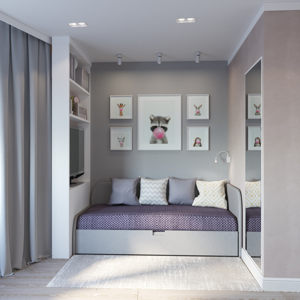 Ленинский пр-т