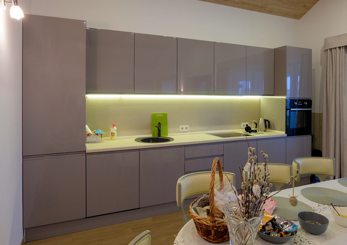 Мебель для дома в классическом стиле