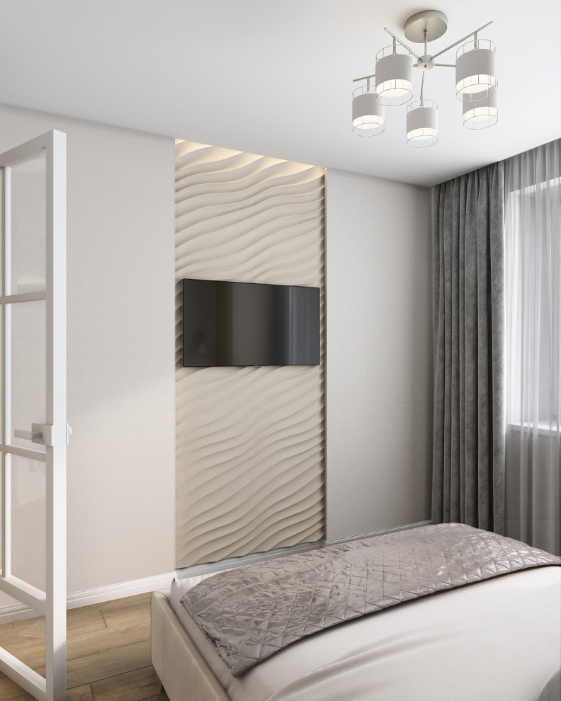 Квартира 38,9 м2