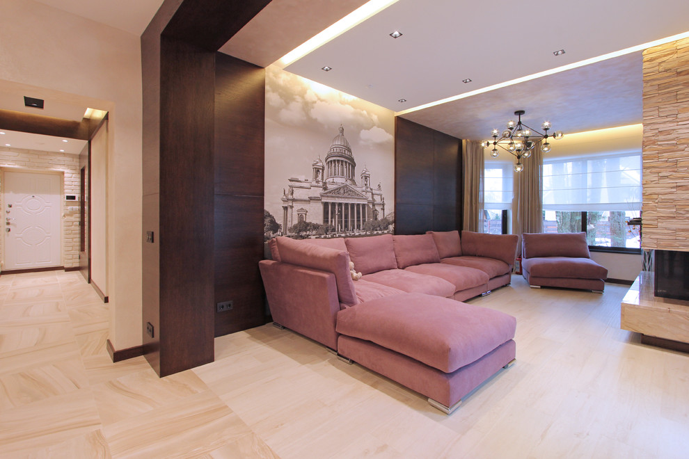 Дом в ЖК Оранжерейка №81