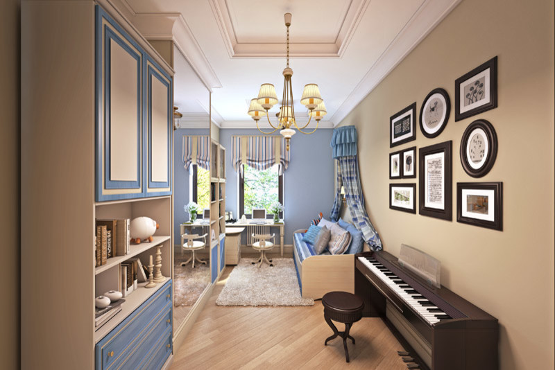 Квартира в Павлово