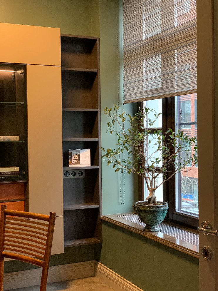 Добрынинский