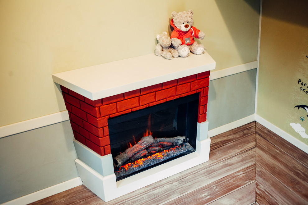 Детский домик