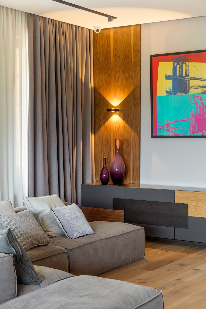 Дом, мебель