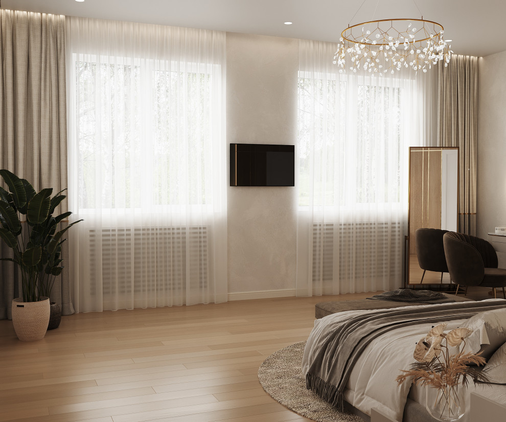 Дом в Толмачево