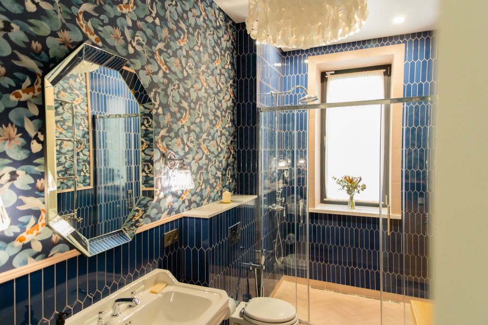 Индивидуальный жилой дом