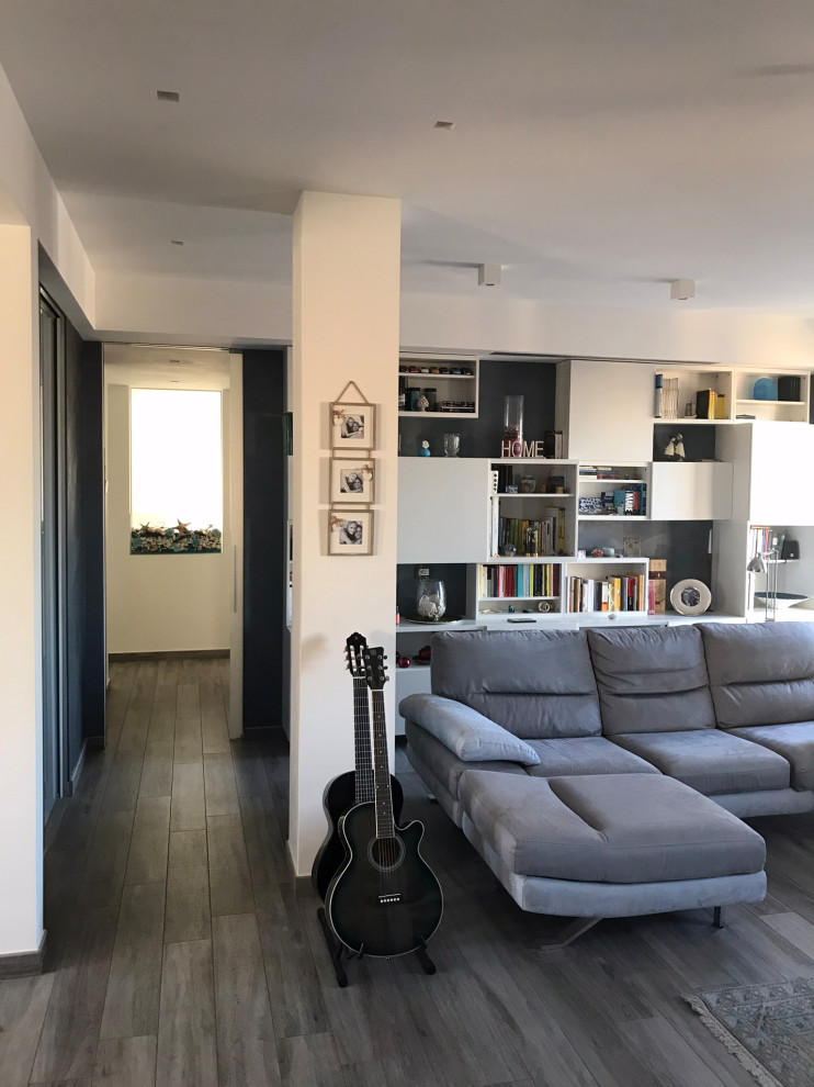 Casa MC+RL