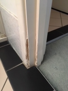 HOME TRANSFORMATION - ALL WET ROOMS - HILLS DISTRICT