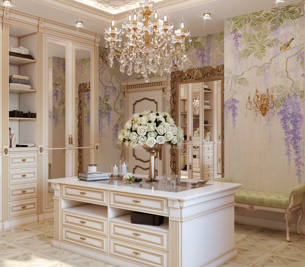 Квартира в ЖК Солнечный Олимп