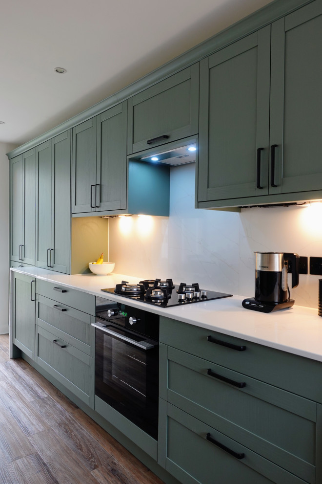 The Lutterworth Kitchen II