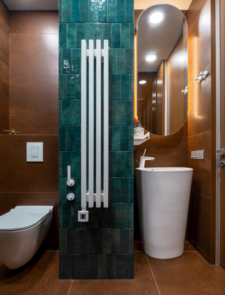 ЖК "Парк Легенд" 46м2