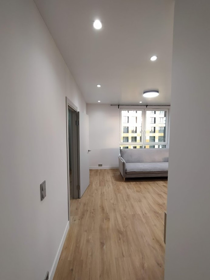 ЖК "Легенда Комендантского" 3