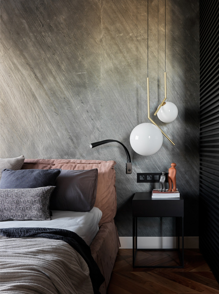 Квартира в историческом центре Петербурга