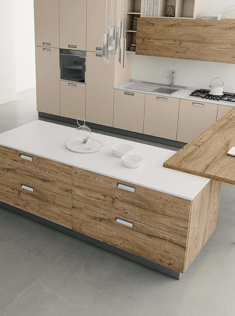 SMART moderno