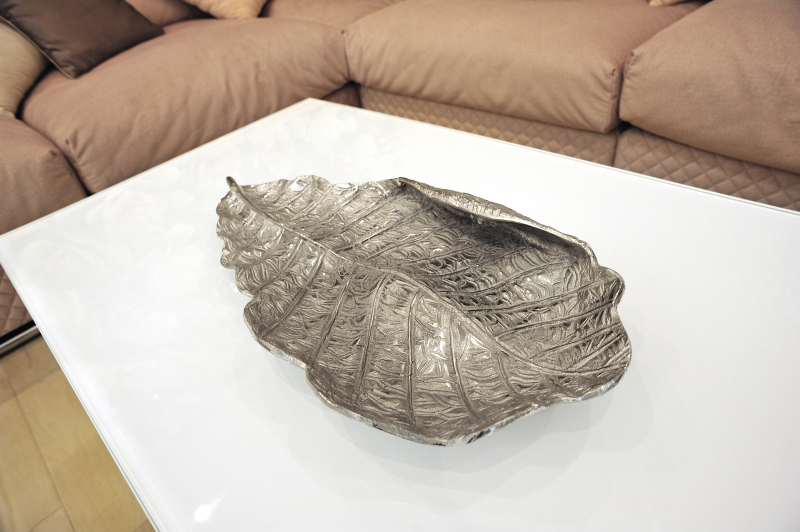 Проект квартиры в Сочи с использованием Kare Desi