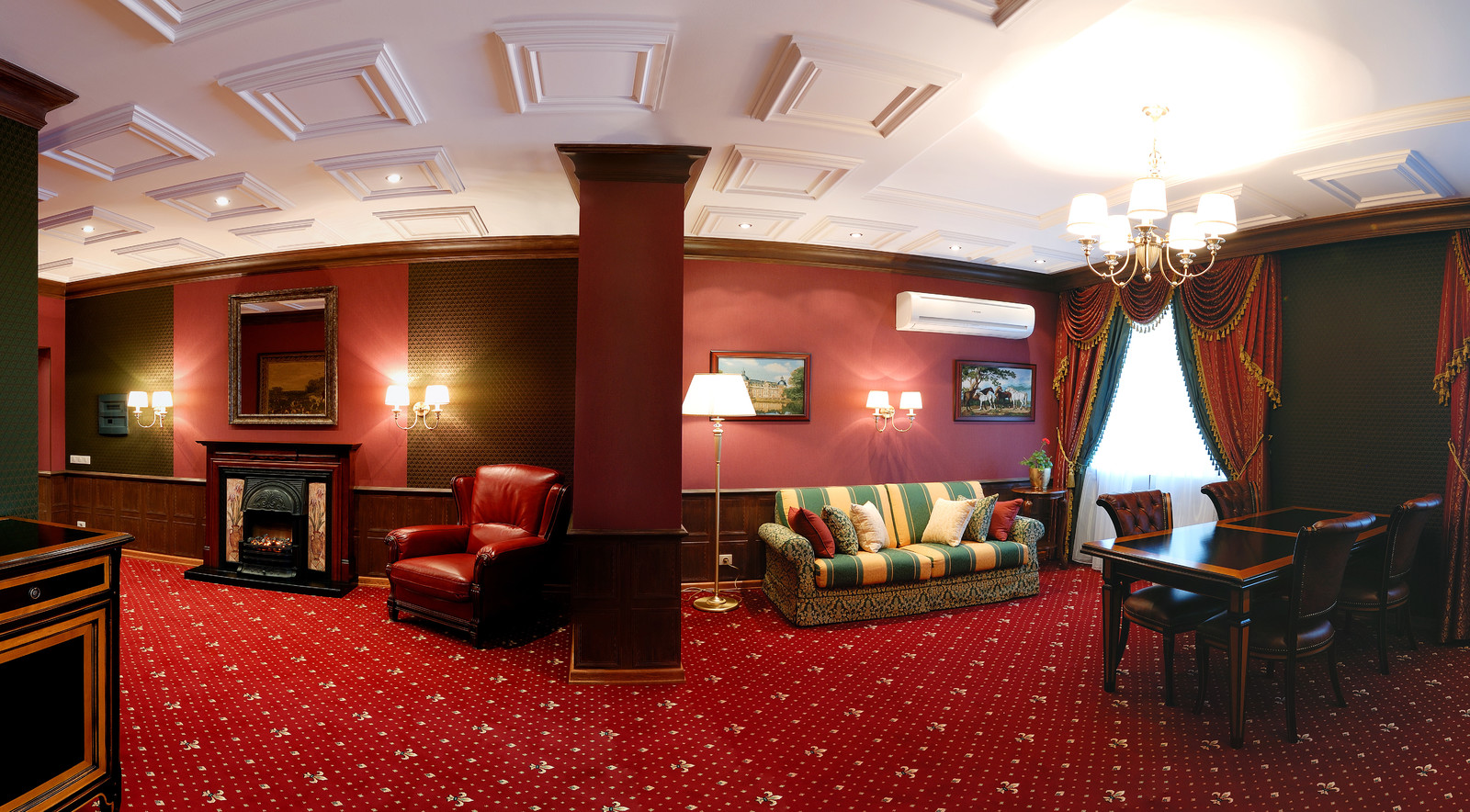 Проект квартиры