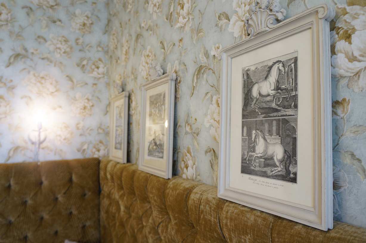 Квартира в Омске(фото)