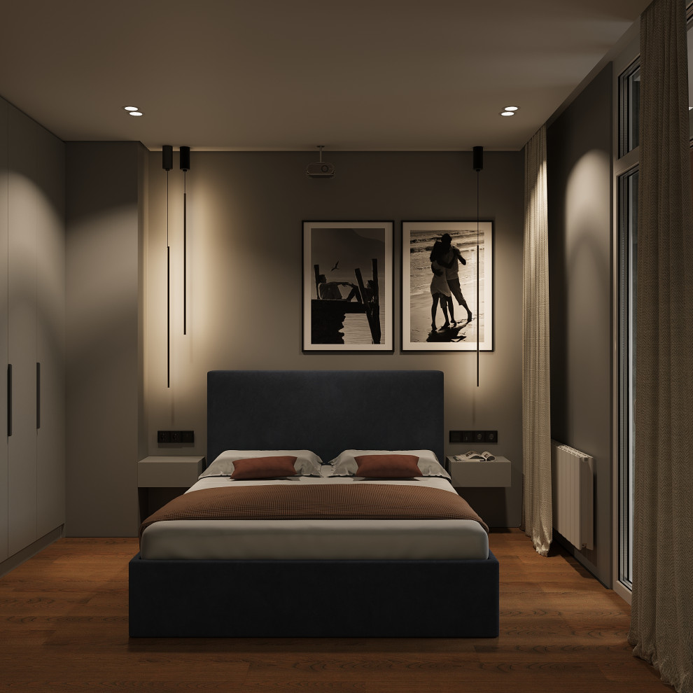 "Дом у реки"