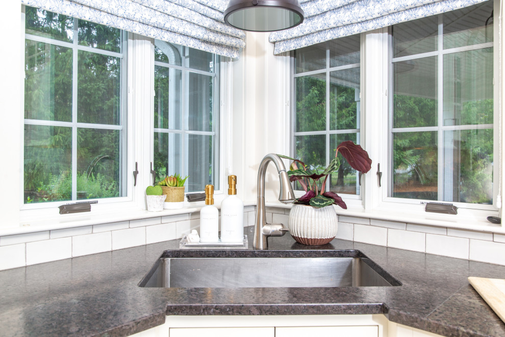 Coastal Home Duxbury